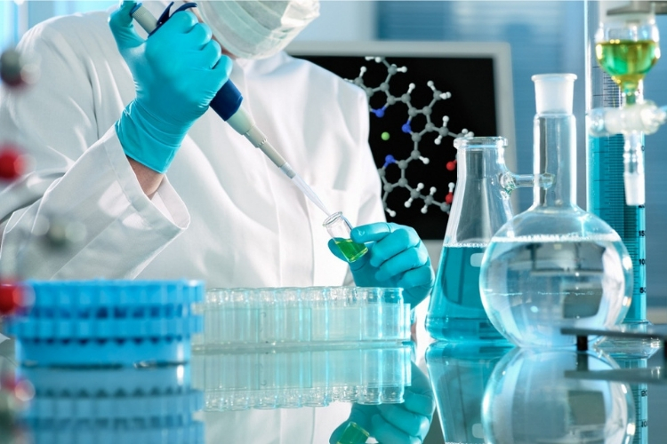 pharmaceutical-manufacturer